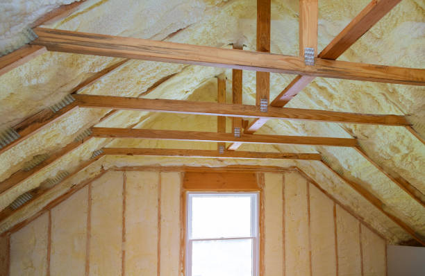 Best Spray Foam Insulation in Kingston, NY