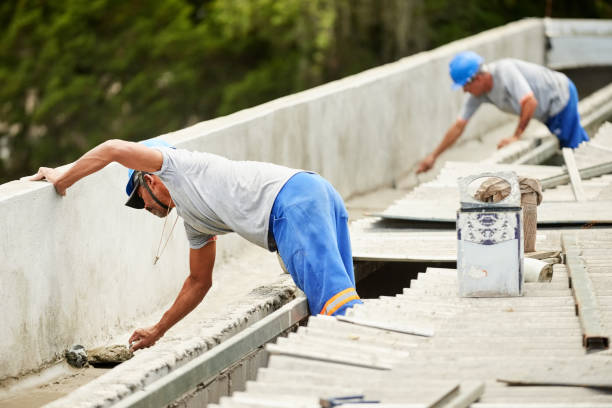 Types of Insulation We Offer in Kingston, NY