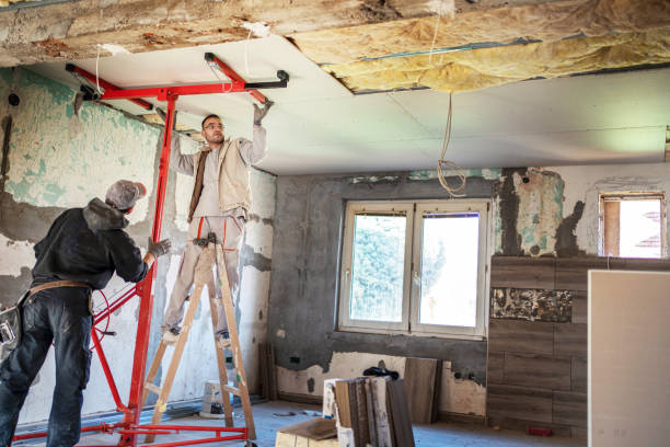 Best Fiberglass Insulation in Kingston, NY