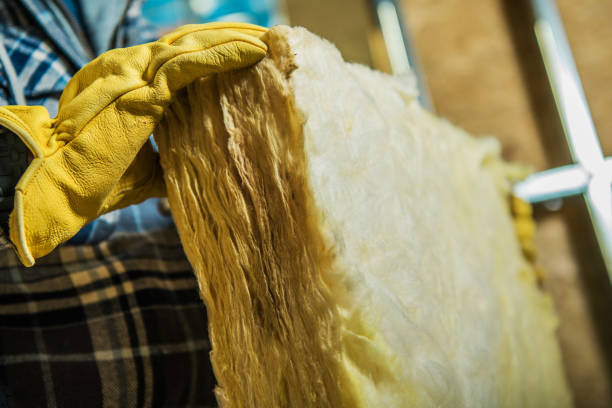 Best Spray Foam Insulation in Kingston, NY