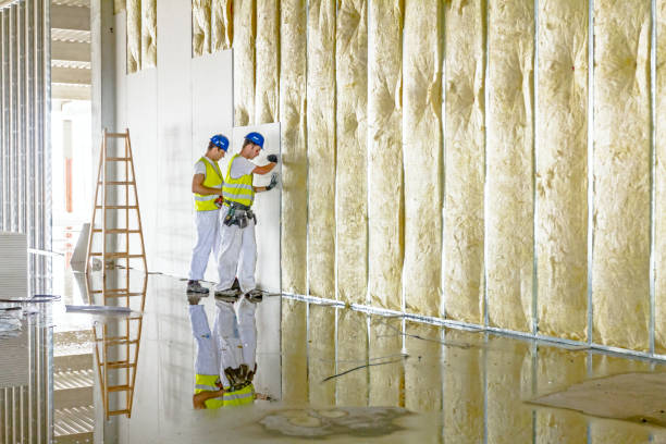 Reliable Kingston, NY Insulation Contractor Solutions